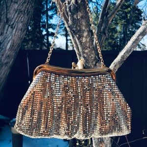 Three Vintage Evening Bags-Wholesale Pricing